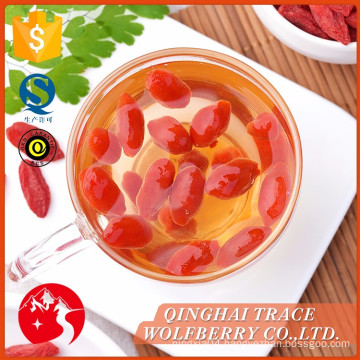 Factory directly wholesale top quality wolfberry